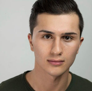 Meet your Posher, Michael